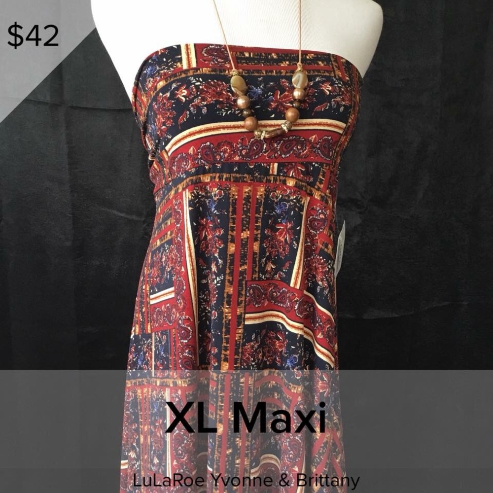 Maxi - Picture 2 of 3